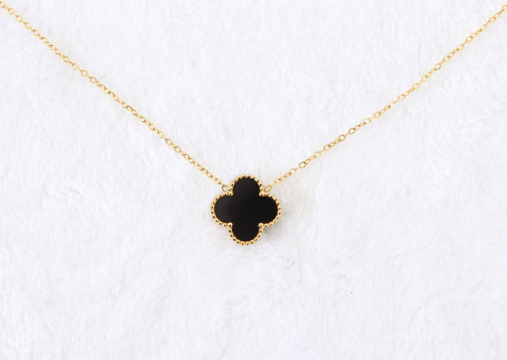 CloveLux™ Clover Necklace