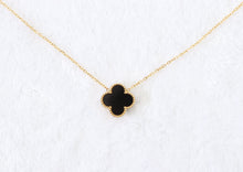 Load image into Gallery viewer, CloveLux™ Clover Necklace
