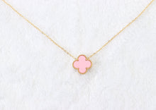 Load image into Gallery viewer, CloveLux™ Clover Necklace
