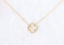 Load image into Gallery viewer, CloveLux™ Clover Necklace
