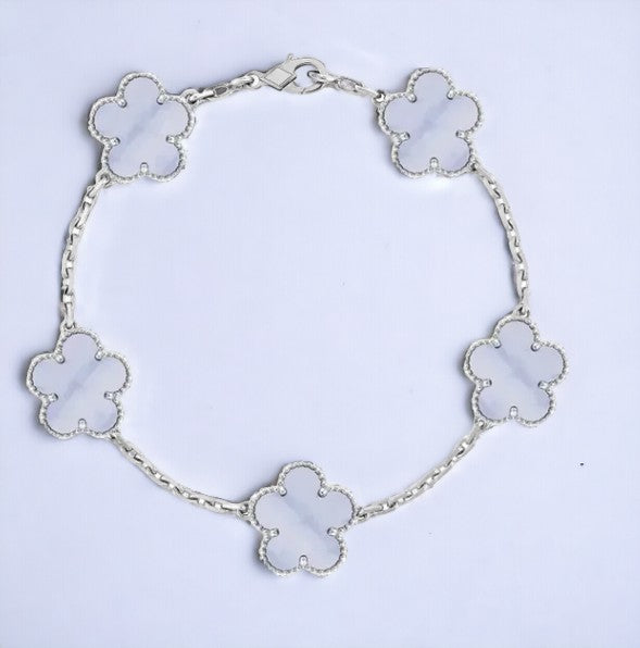 CloveLux™ Clover Bracelet