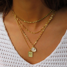 Load image into Gallery viewer, CloveLux™ Meribella Necklace
