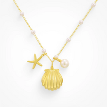 Load image into Gallery viewer, CloveLux™ Coastal Necklace
