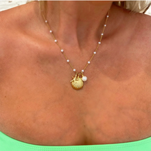 Load image into Gallery viewer, CloveLux™ Coastal Necklace
