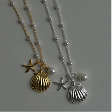 Load image into Gallery viewer, CloveLux™ Coastal Necklace
