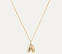 Load image into Gallery viewer, CloveLux™ Bubble Letter Necklace
