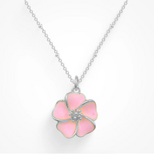 Load image into Gallery viewer, CloveLux™ Flower Necklace
