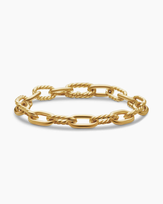 CloveLux™ Chain Bracelet