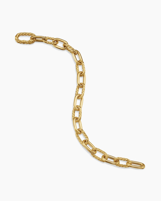 CloveLux™ Chain Bracelet